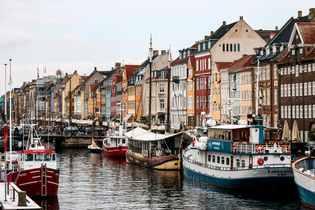 How to Secure Your Digital Mortgage in Denmark: A Look at Realkredit Danmark, Totalkredit, and Nordea Kredit - Como solicitar empréstimo online na Dinamarca