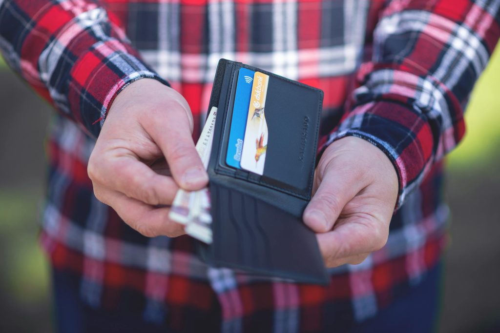 The Ultimate Guide to Choosing the Best Credit Cards in the U.S.: Insights from Chase, American Express, and More - Melhores cartoes de credito dos estados unidos