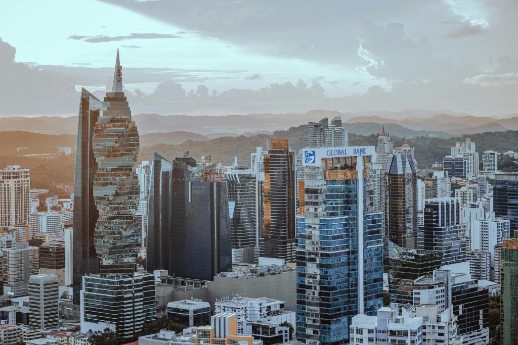 Navigating the Panama Credit Card Landscape: Insights from Banistmo, Global Bank, and More - Cartões de credito do Panamá