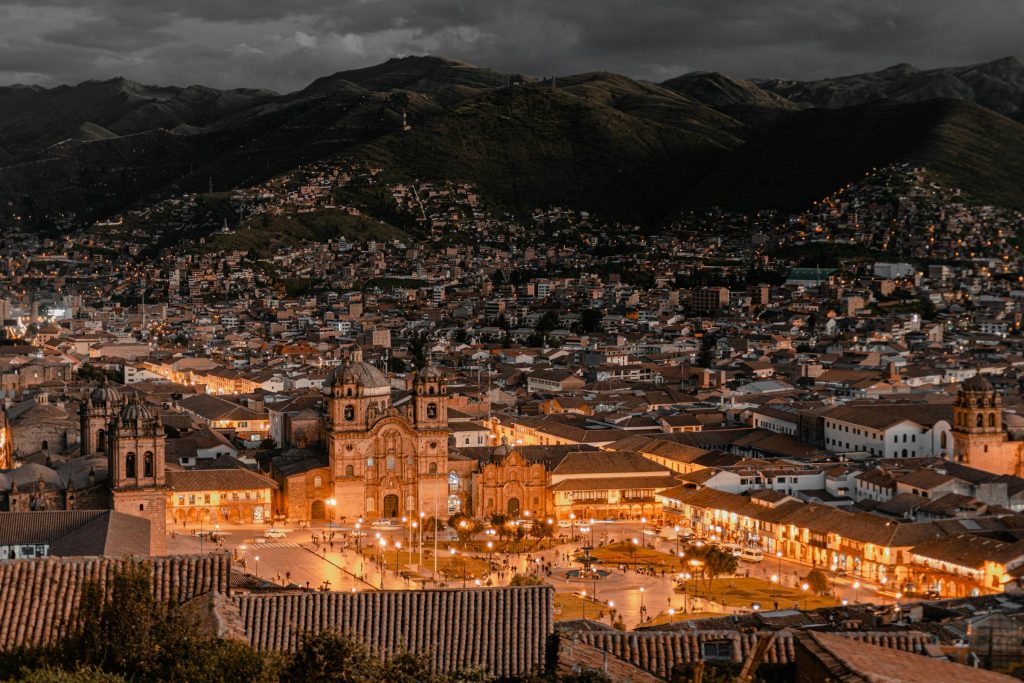 The Ultimate Guide to Securing a Loan in Peru: Insights on Banco Pichincha, Scotiabank, and Alternative Lenders - Como solicitar empréstimo no Peru