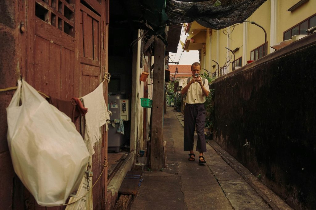 From Bangkok Bank to SCB Abacus: Exploring Diverse Loan Options for Expats and Locals in Thailand - Como solicitar empréstimo na Tailândia