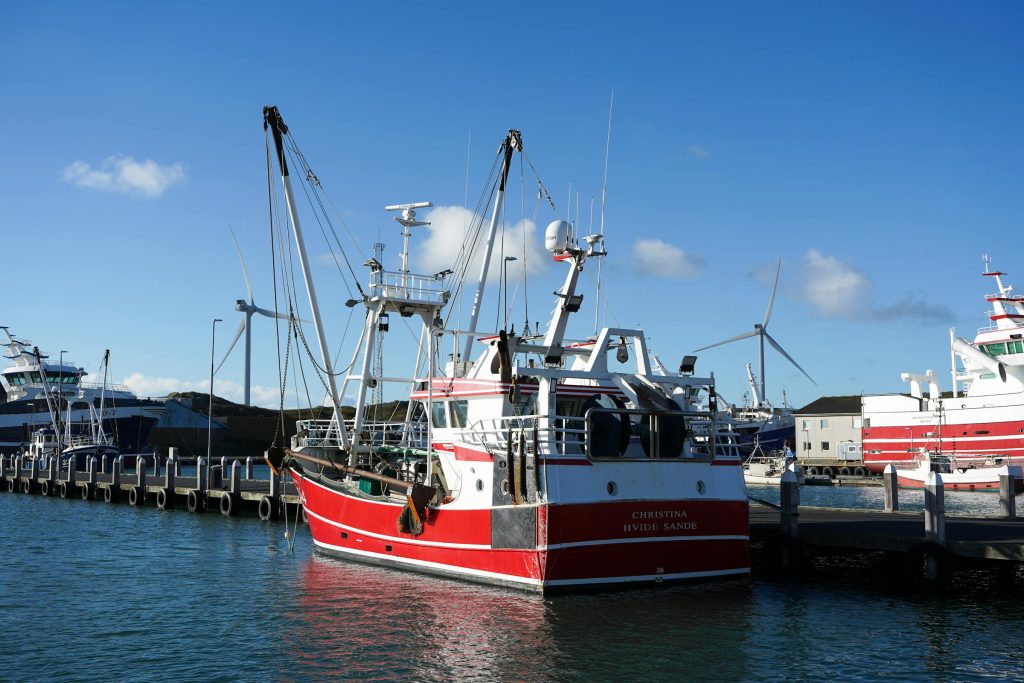 Understanding Mortgage Options in Denmark: Comparing Nykredit, Totalkredit, and Realkredit Danmark - Como solicitar empréstimo na Dinamarca