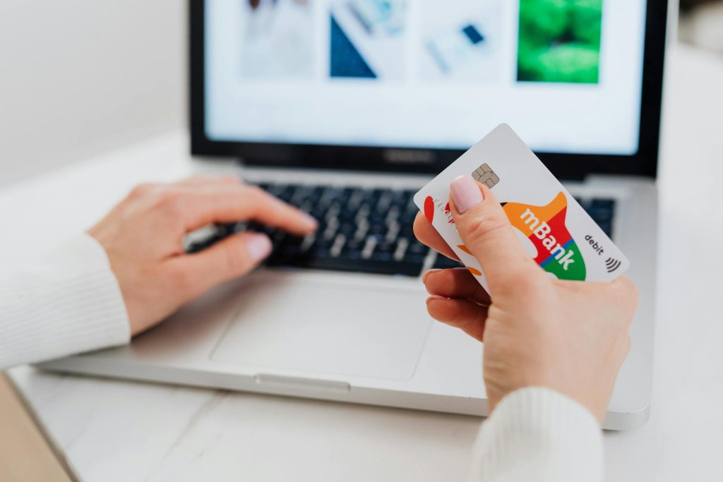 Maximizing Your Spending Power: Insights on Virgin Money, Tesco Bank, and Other Top UK Credit Card Options - Melhores cartões de credito do Reino Unido