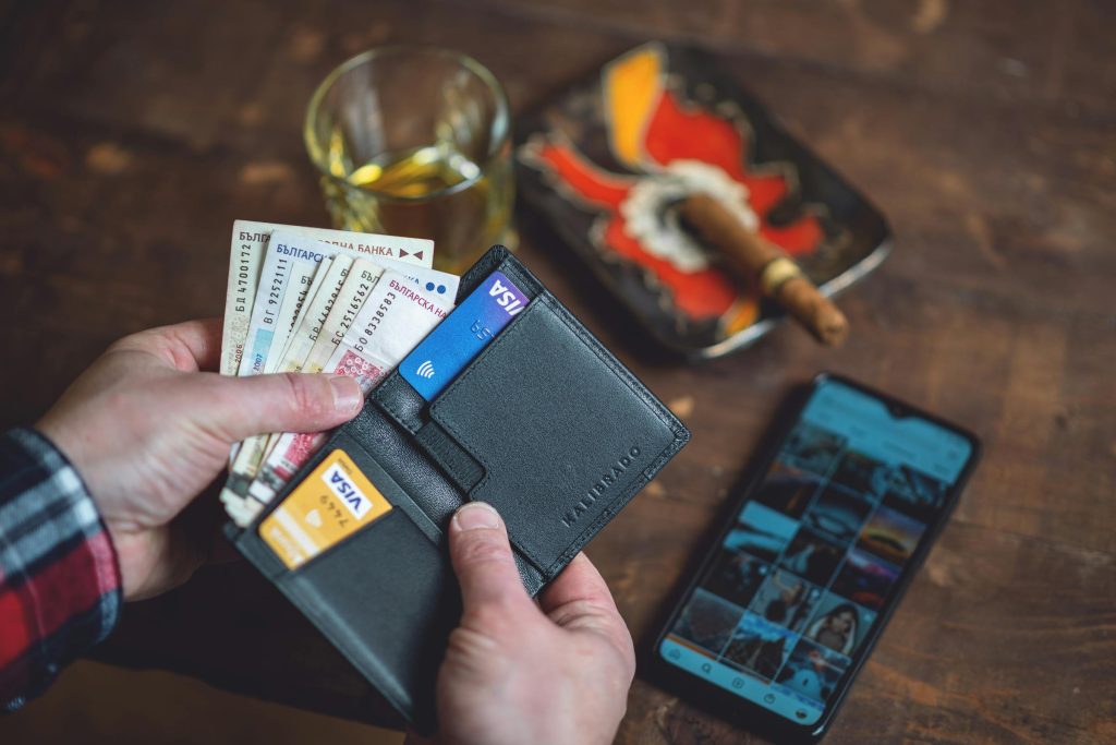 Unlocking the Best Credit Cards in Serbia: A Comprehensive Guide to Visa, MasterCard, and More - Melhores cartões de credito da Sérvia
