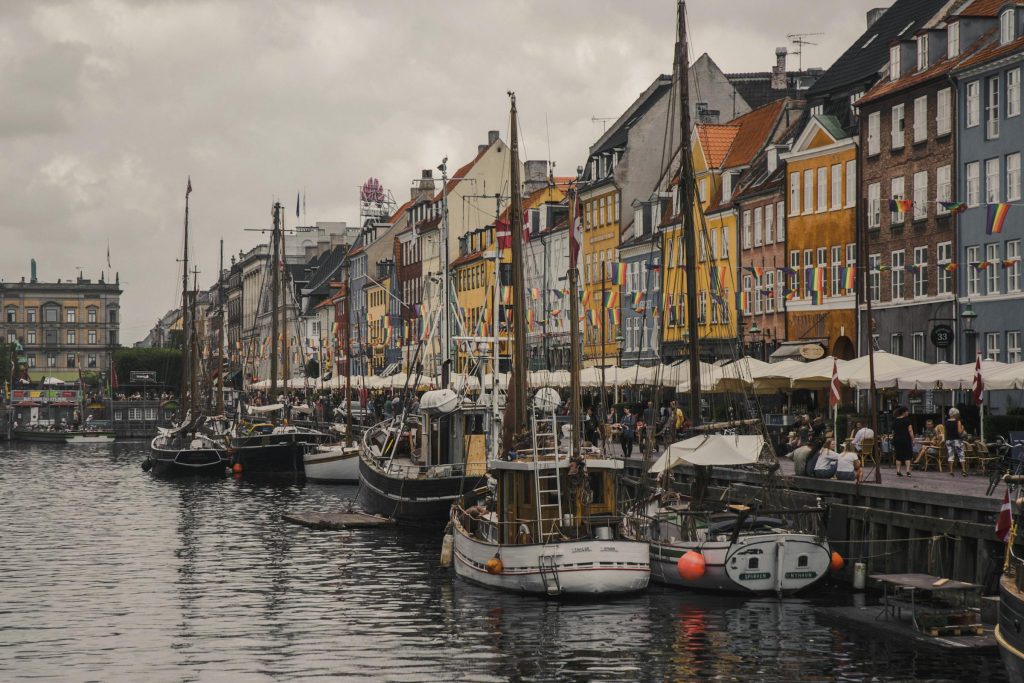 Navigating Danish Loans: A Comprehensive Guide to Major Banks like Danske Bank and Nordea Denmark - Como solicitar empréstimo na Dinamarca