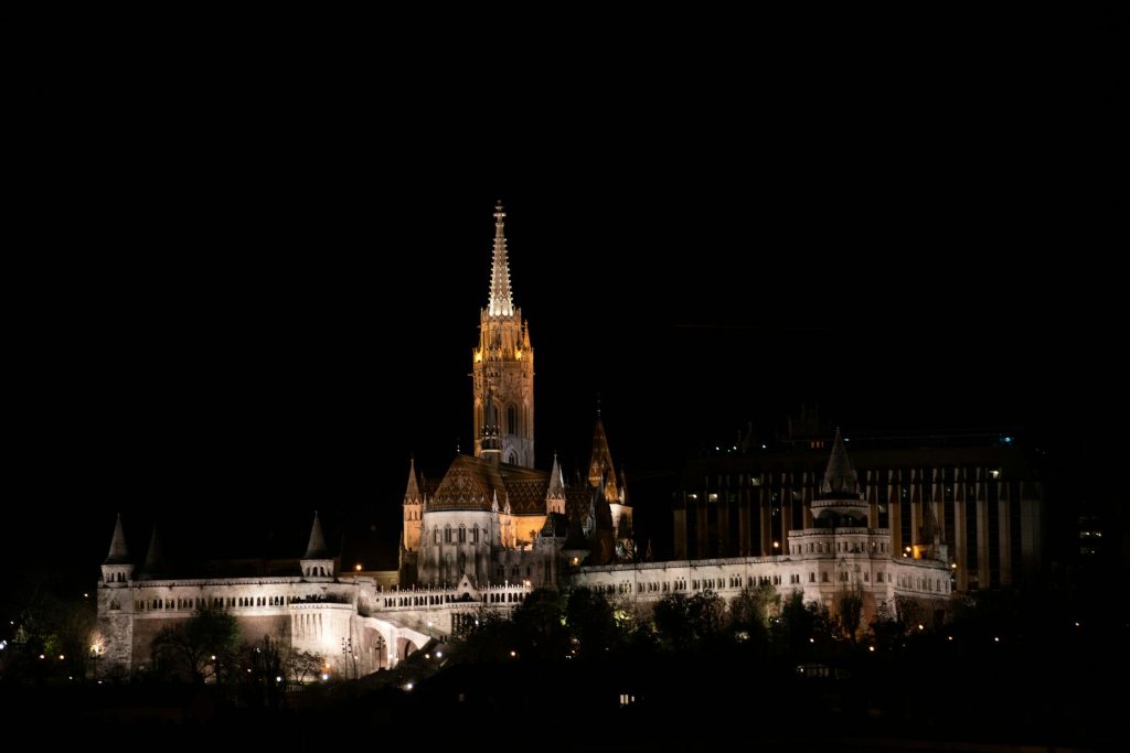 The Future of Work in Hungary: Exploring Career Growth at Innovators like Bosch and GE Hungary - Melhores oportunidades de emprego na Hungria